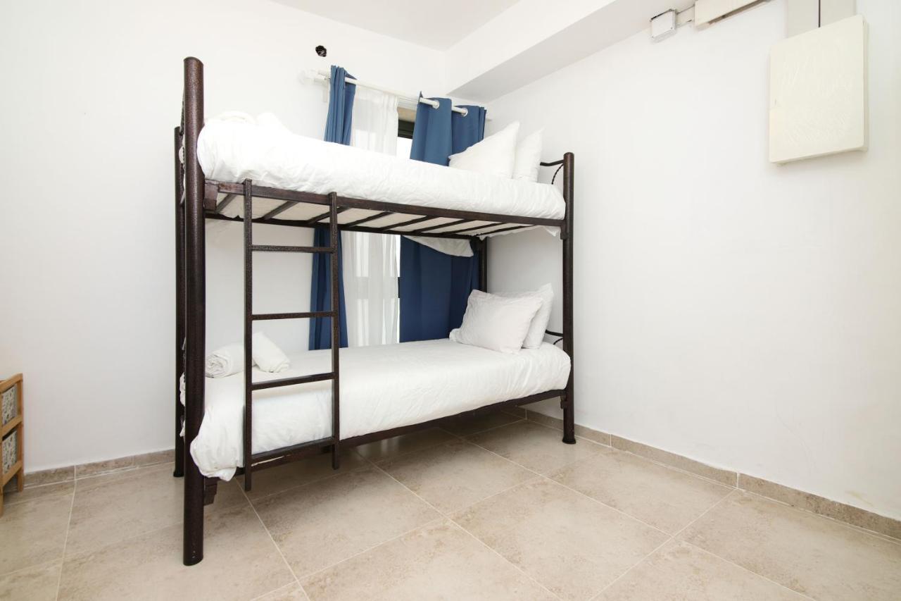Gabriel Apartments - Cozy Kotel House Jerusalem Exteriör bild